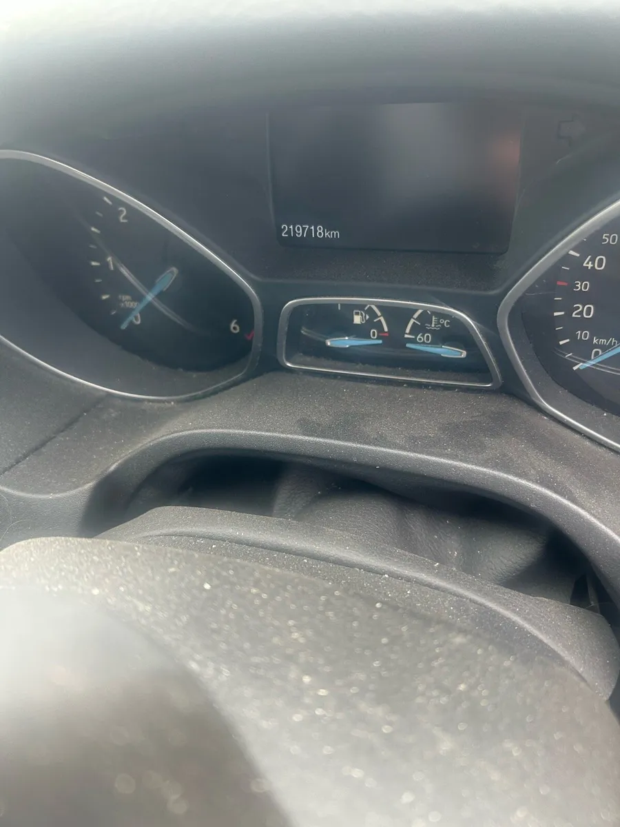 Ford focus - Image 2