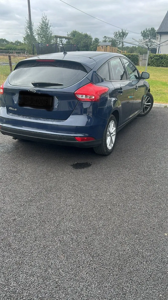 Ford focus - Image 3