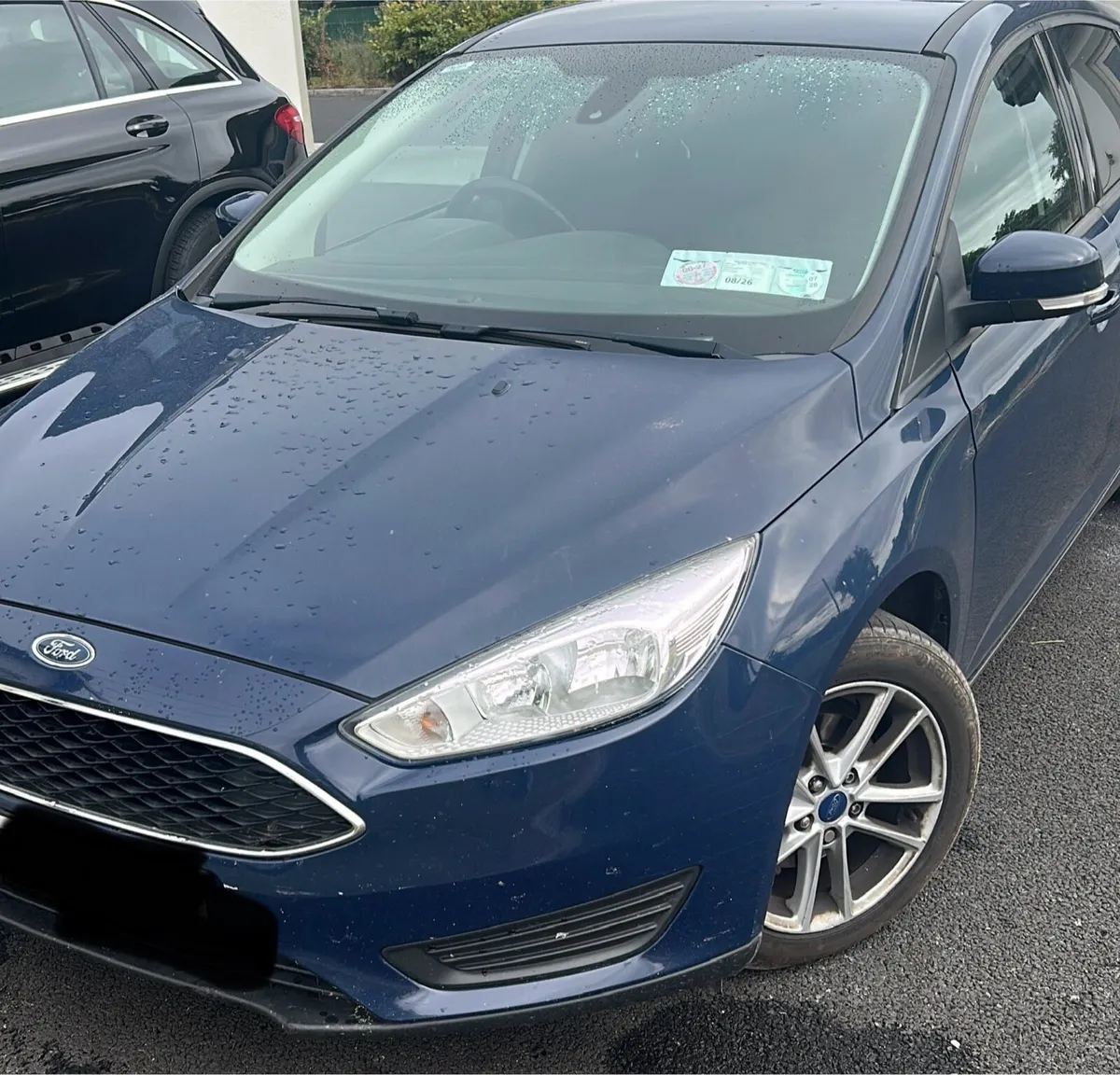 Ford focus - Image 1