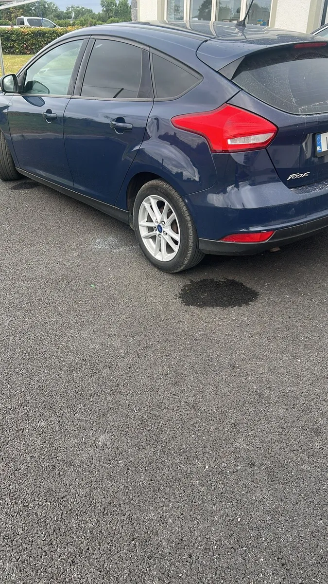 Ford focus - Image 4