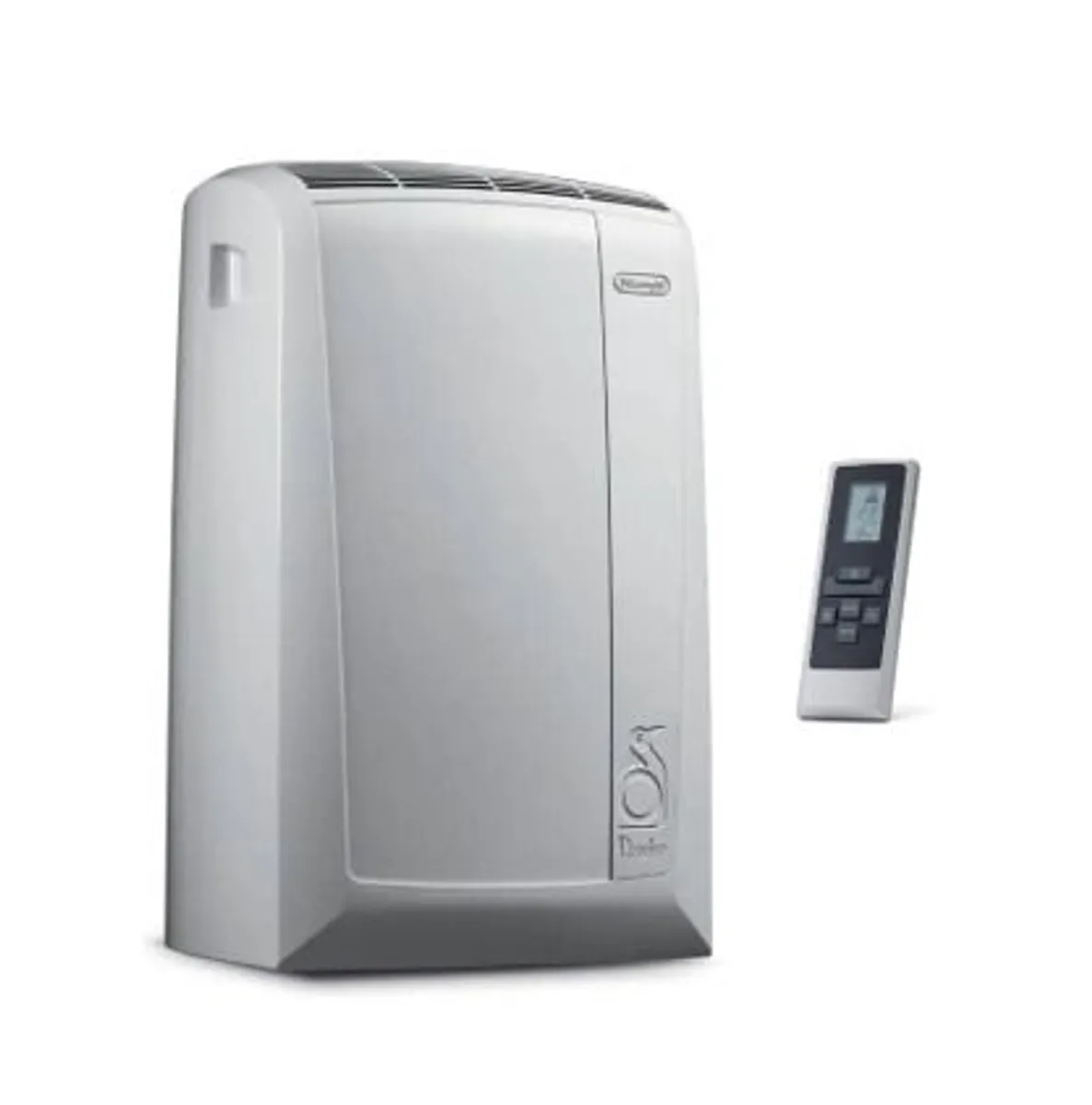 De'Longhi Pinguino PAC N82 Eco Portable Air Conditioning With Remote 2.4Kw/9000Btu 240V - Image 1