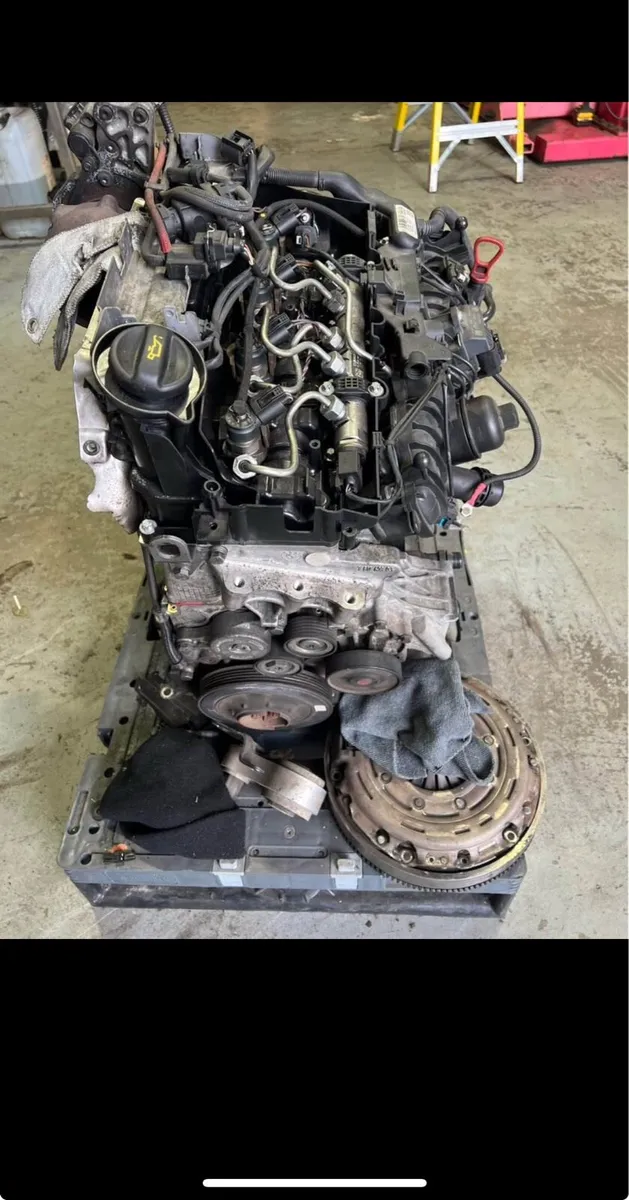 1.6 Mini Cooper engine - Image 2