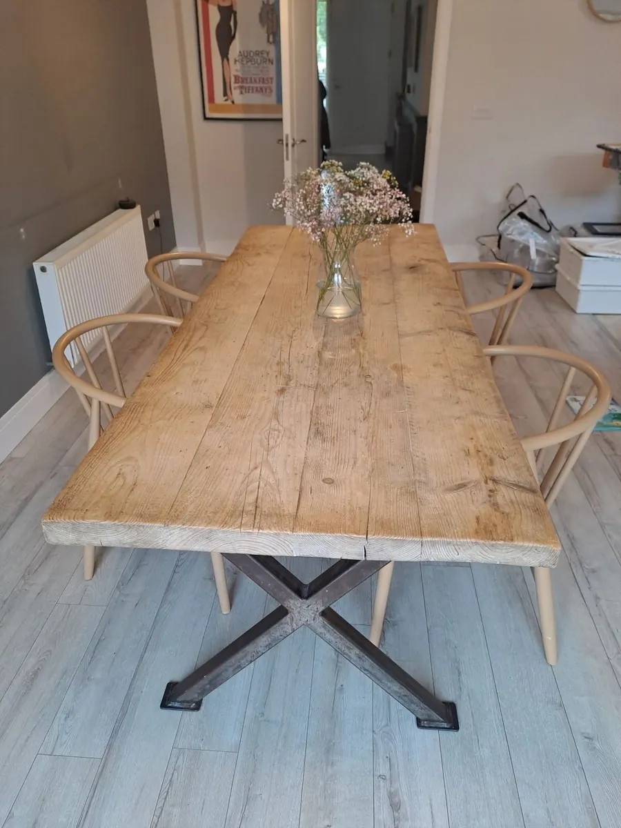 Table - Image 1
