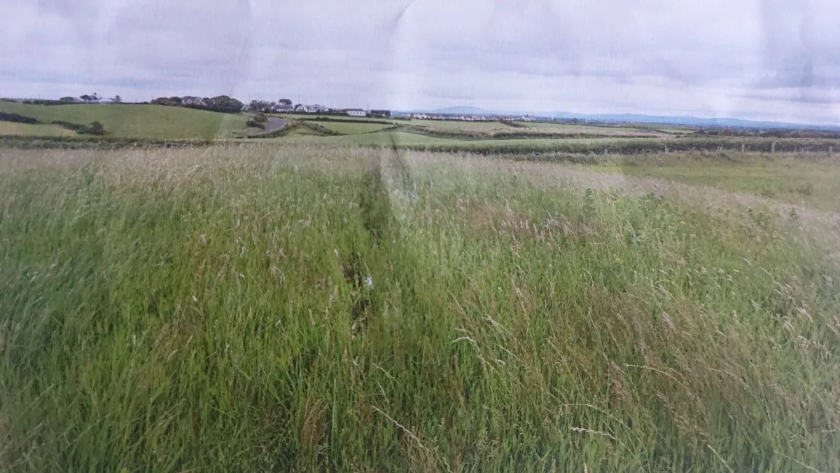 Land  for sale    Portrush