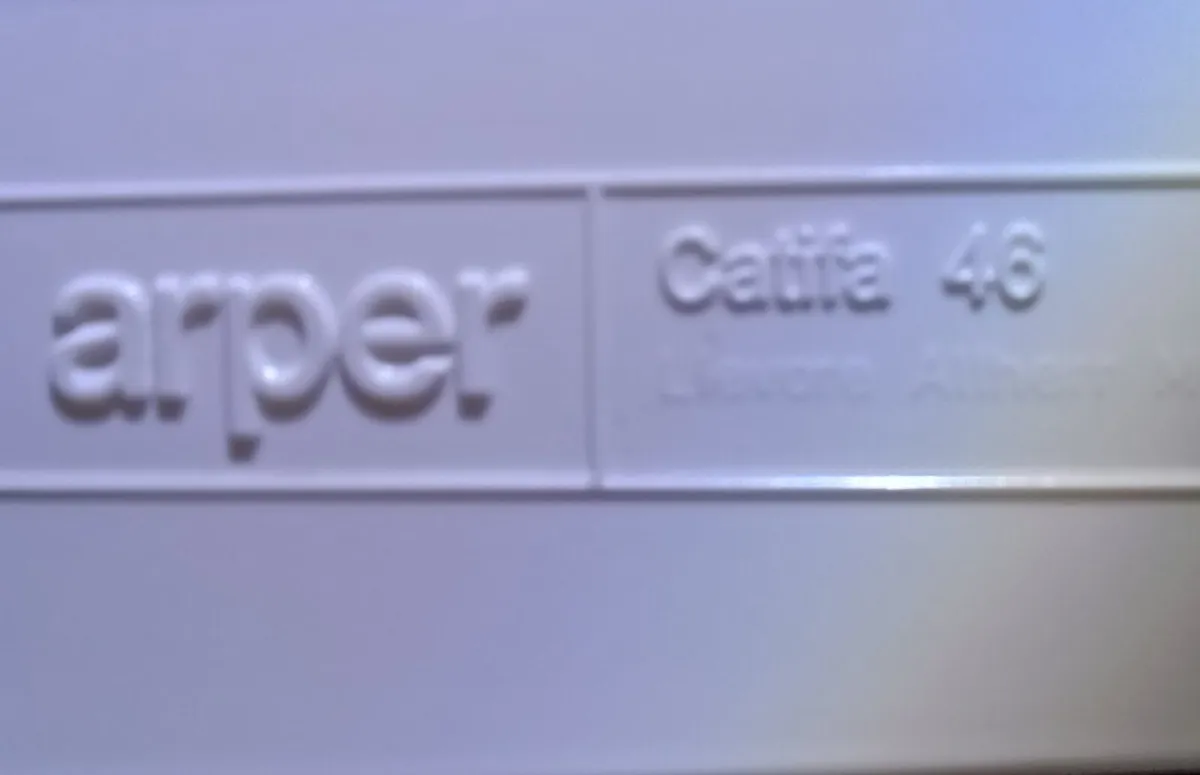 Arper Catifa 46 Bar Stools - Image 4