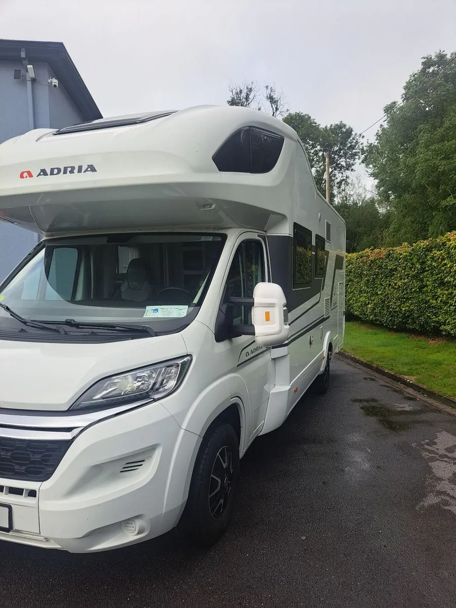 Adria Coral XL Motorhome - Image 4