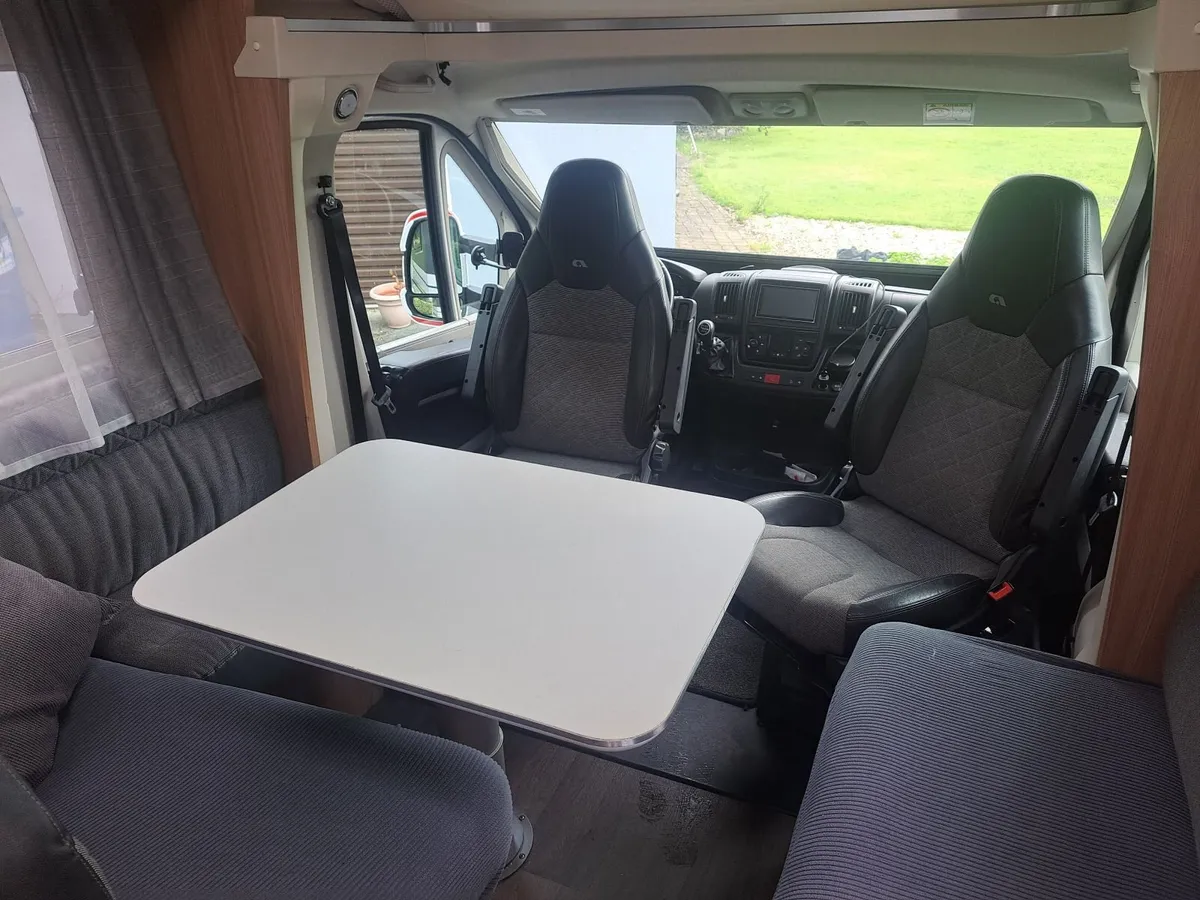 Adria Coral XL Motorhome - Image 3