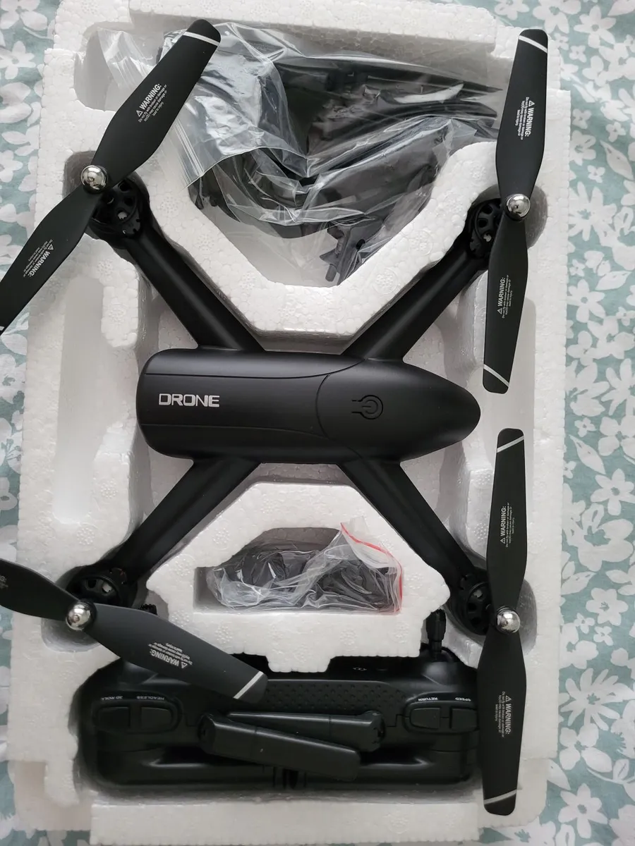 Drone  SG106 - Image 3