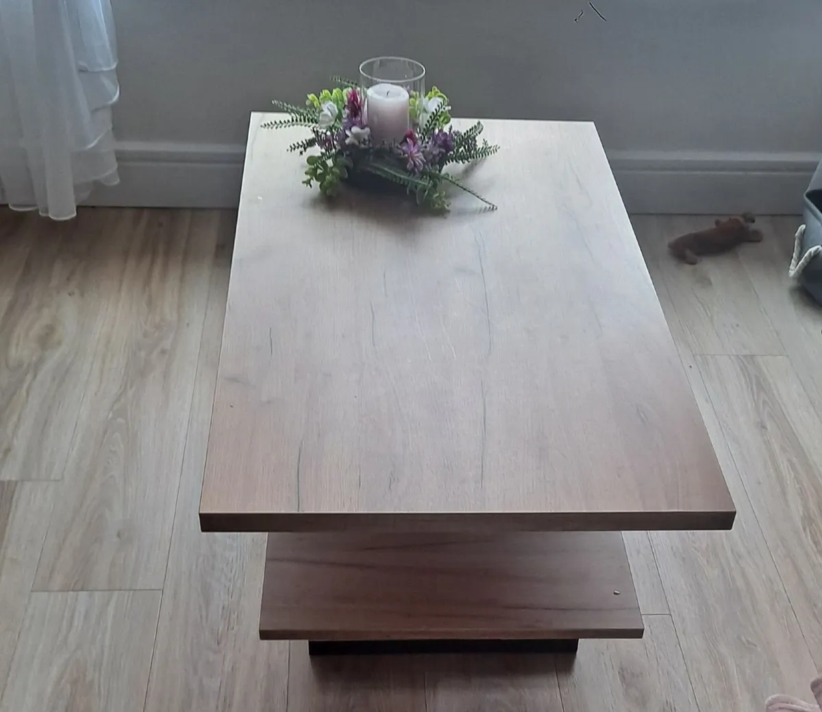 Coffee Table – Excellent Condition - Image 3