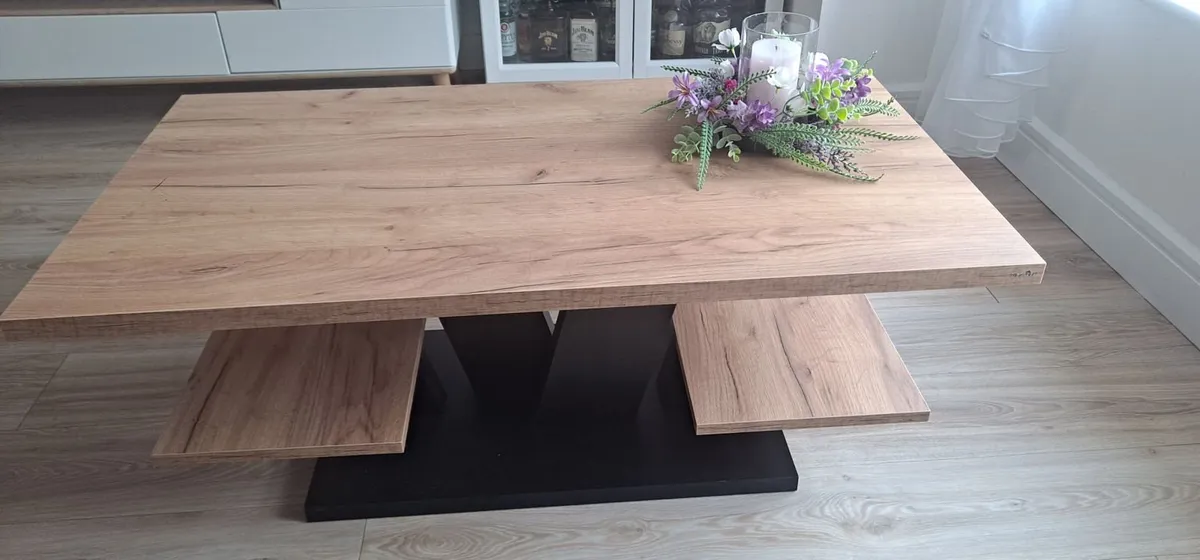 Coffee Table – Excellent Condition - Image 2