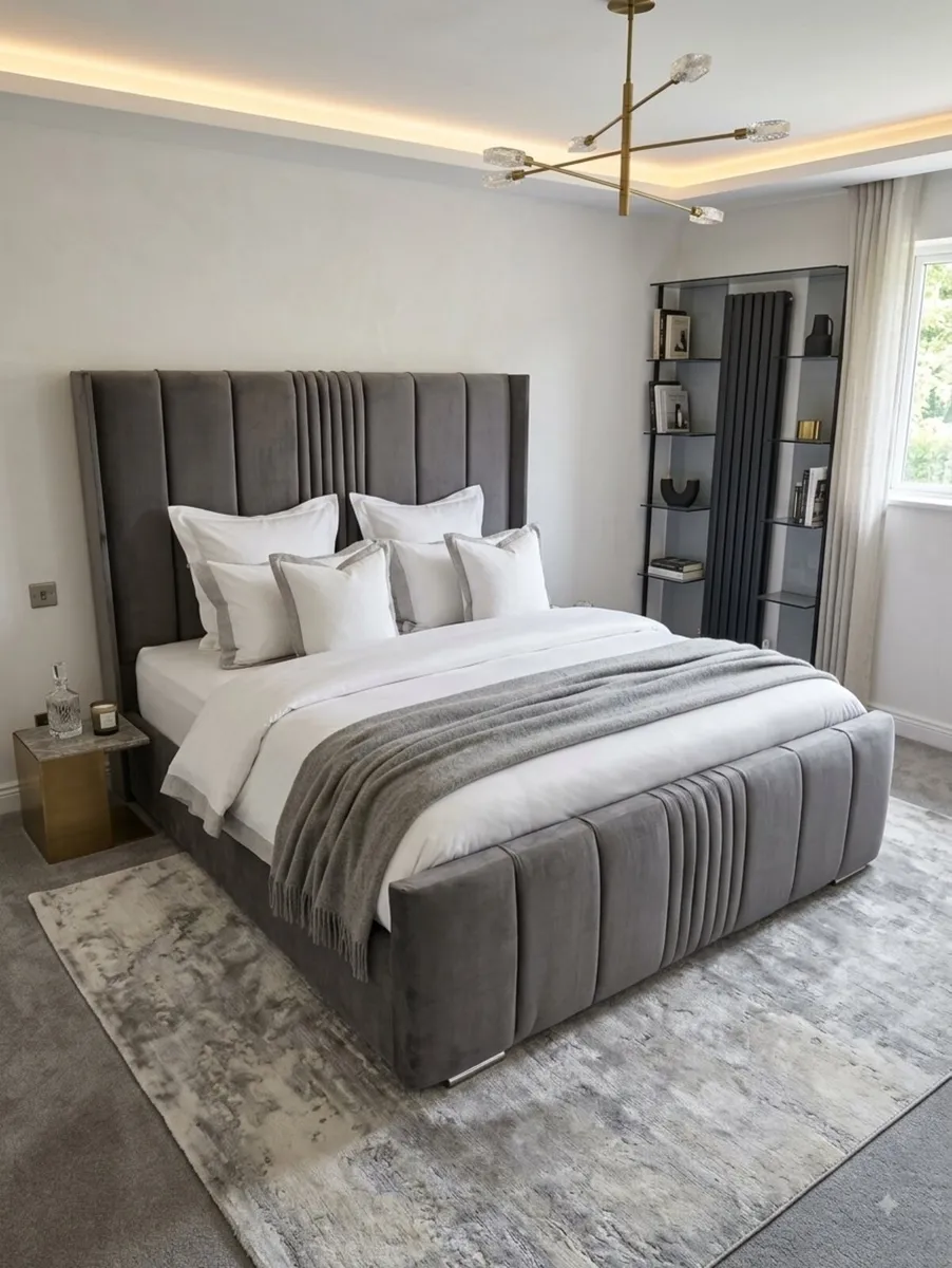 Beds - Image 1