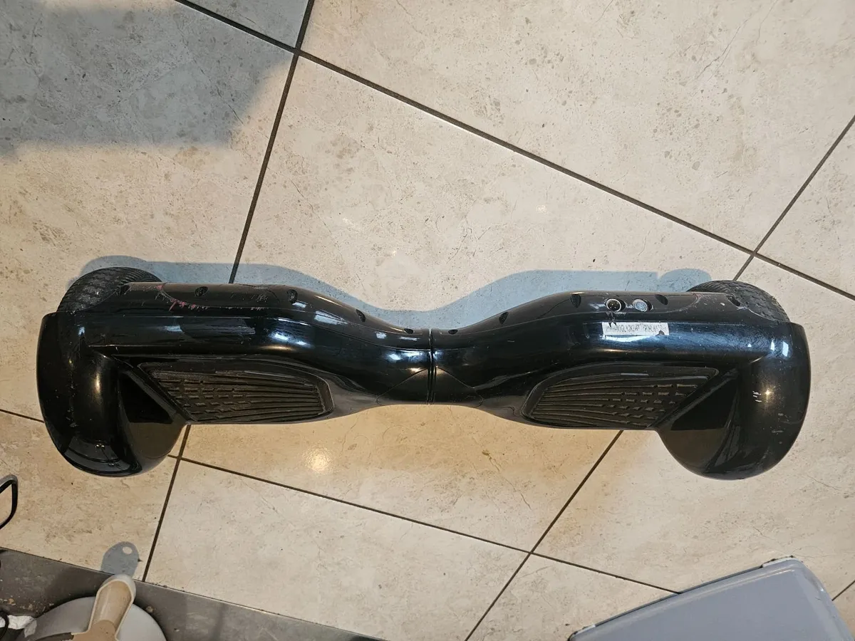 Hoverboard - Image 2