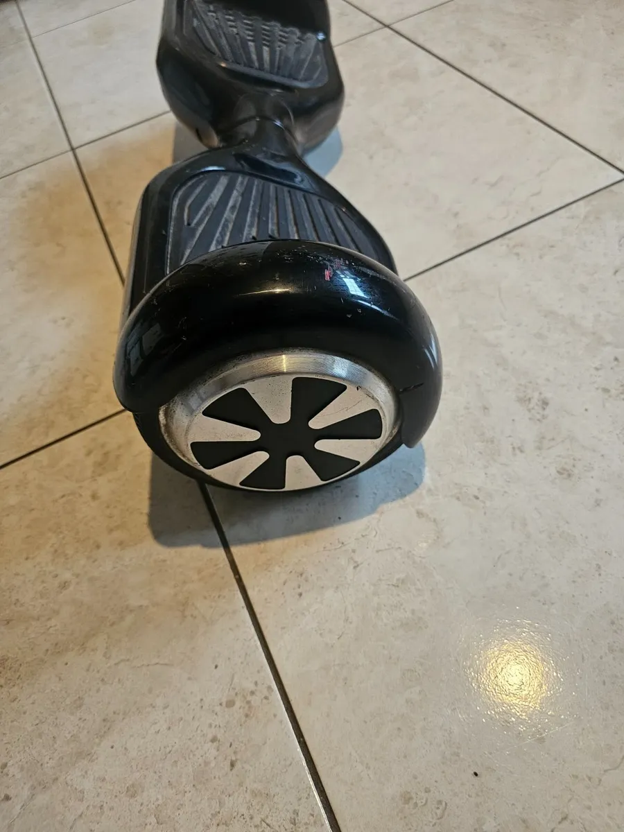 Hoverboard - Image 1