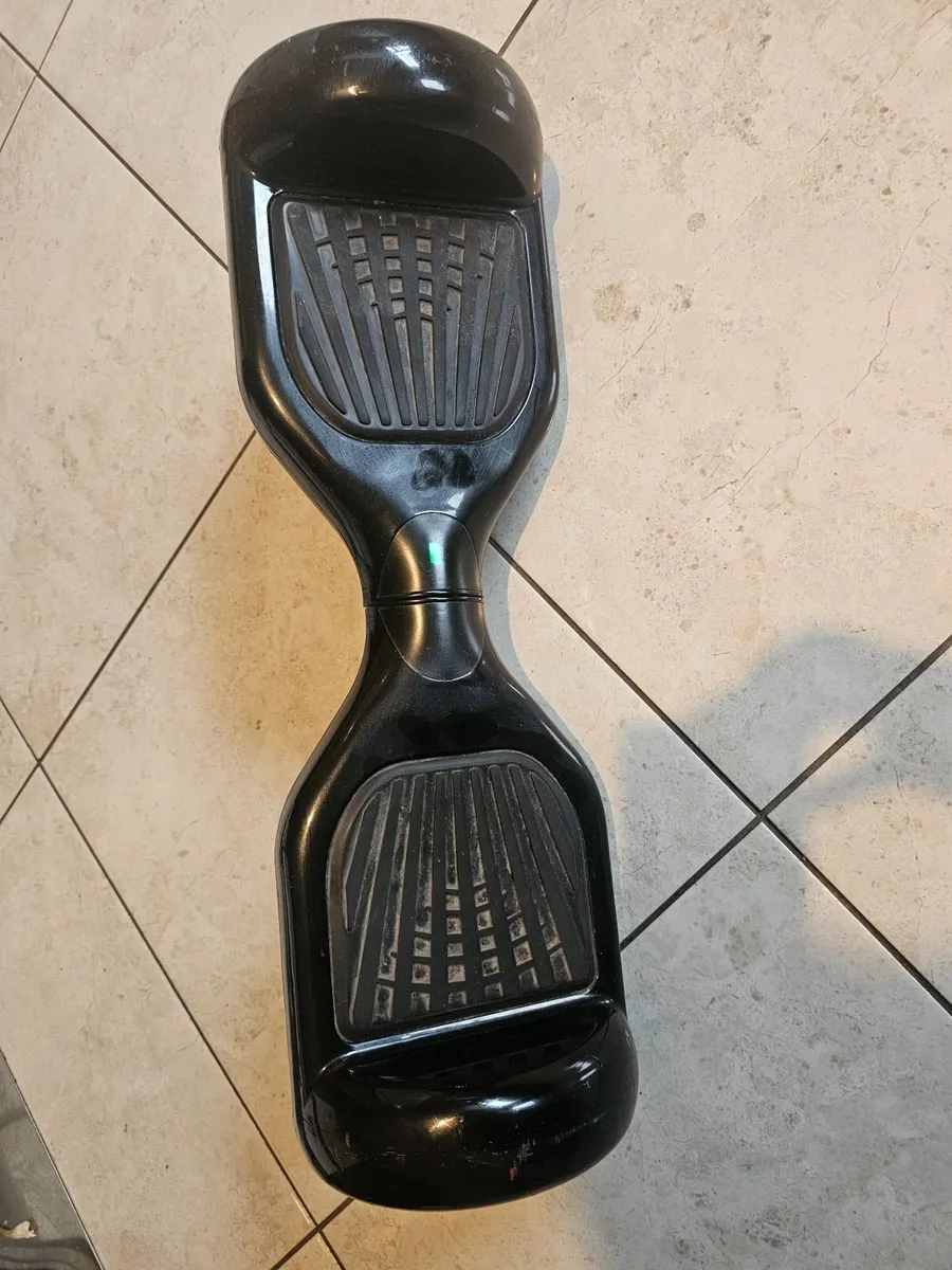 Hoverboard - Image 4