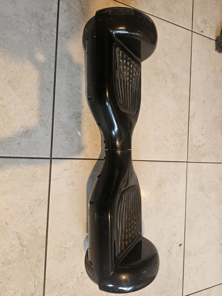 Hoverboard - Image 3