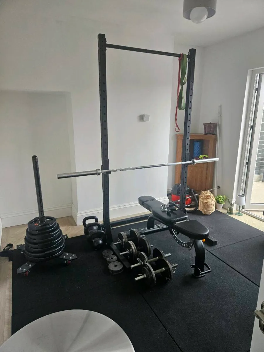 Home Gym
