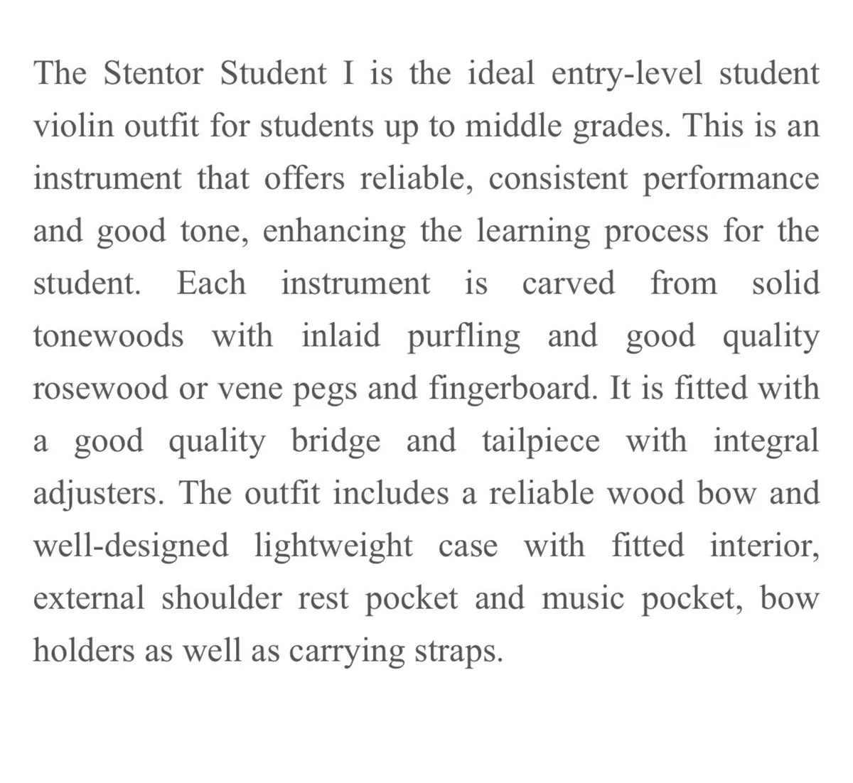 Violin - Image 4