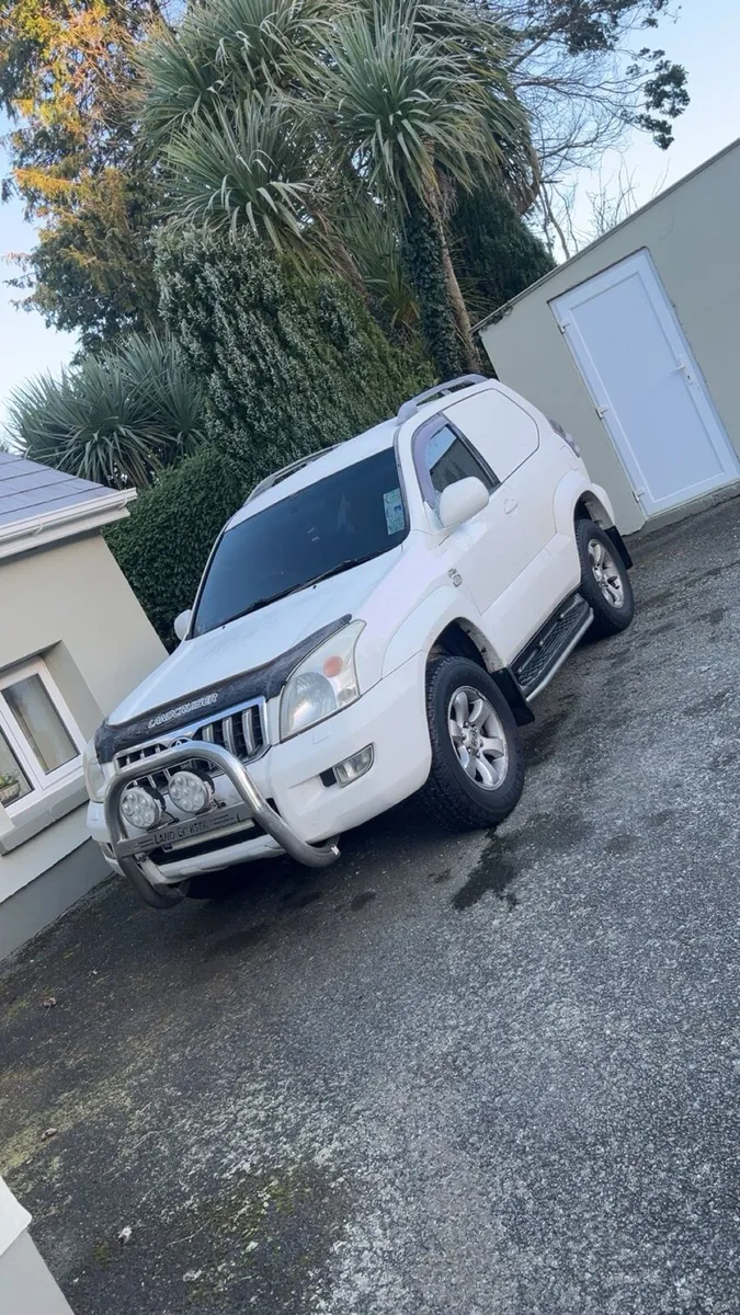 Landcruiser - Image 3
