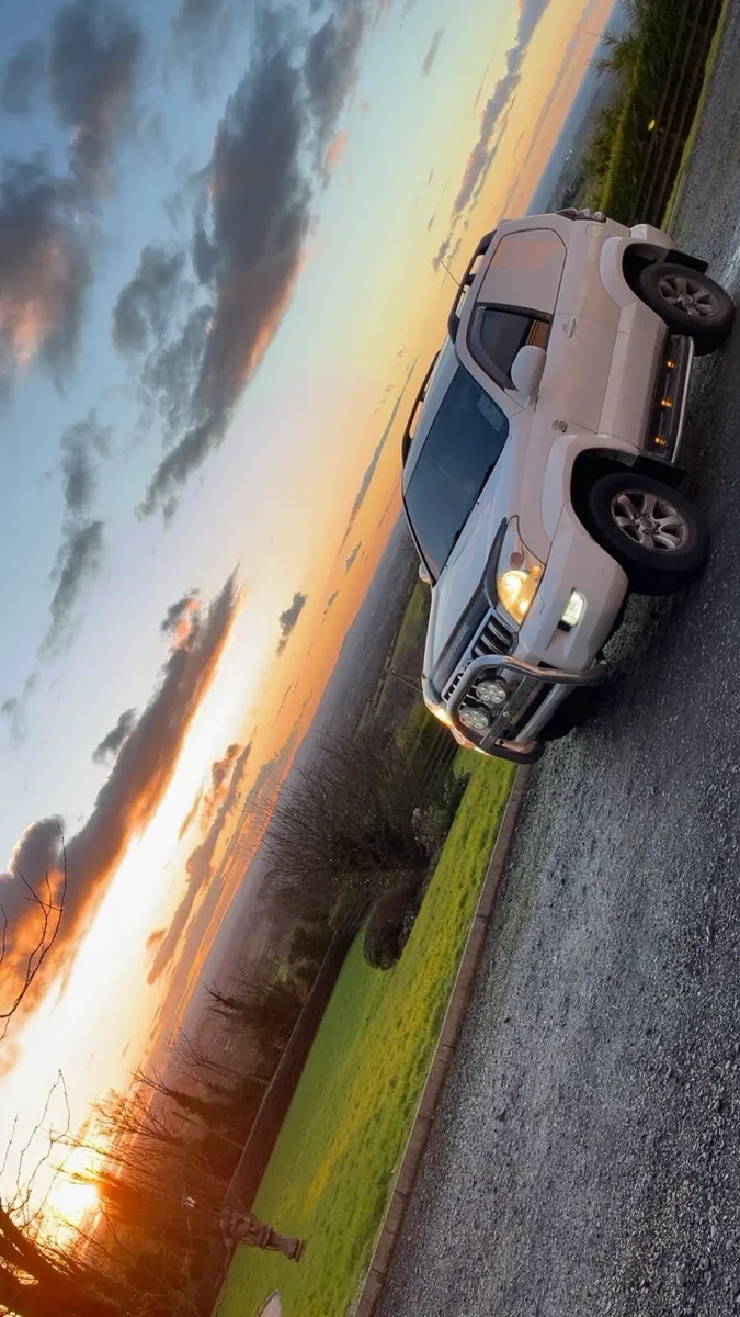 Landcruiser - Image 1