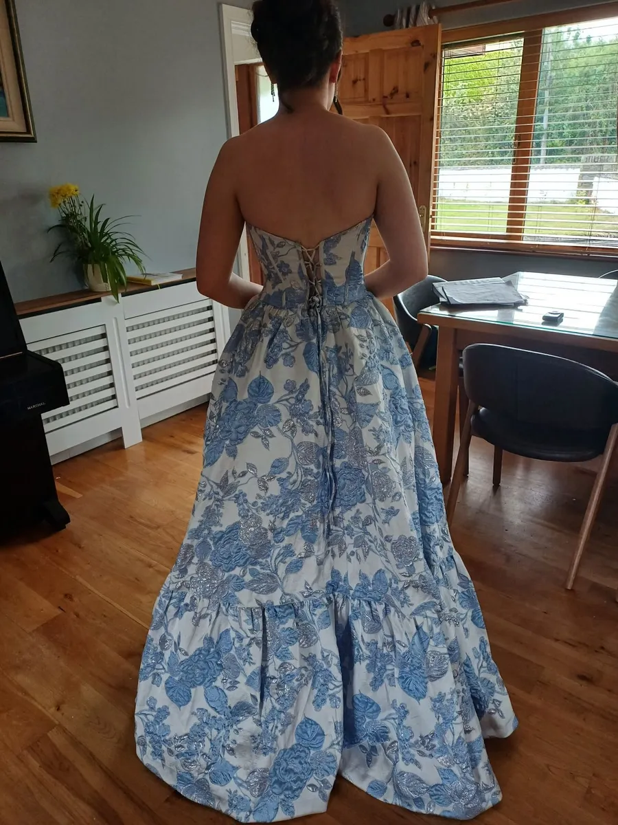 Dani's Closet Debs dress - Image 2