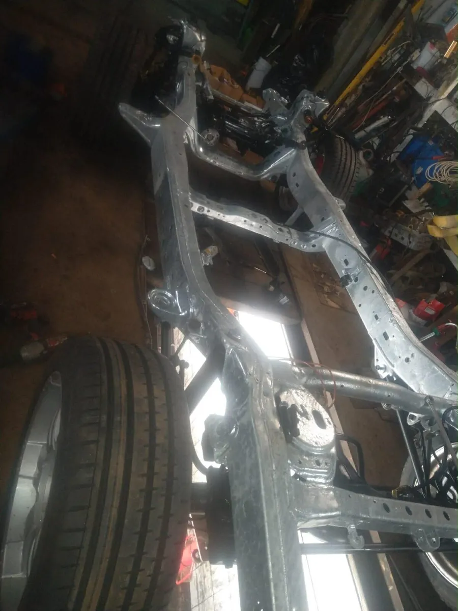 Landcruiser - Image 4