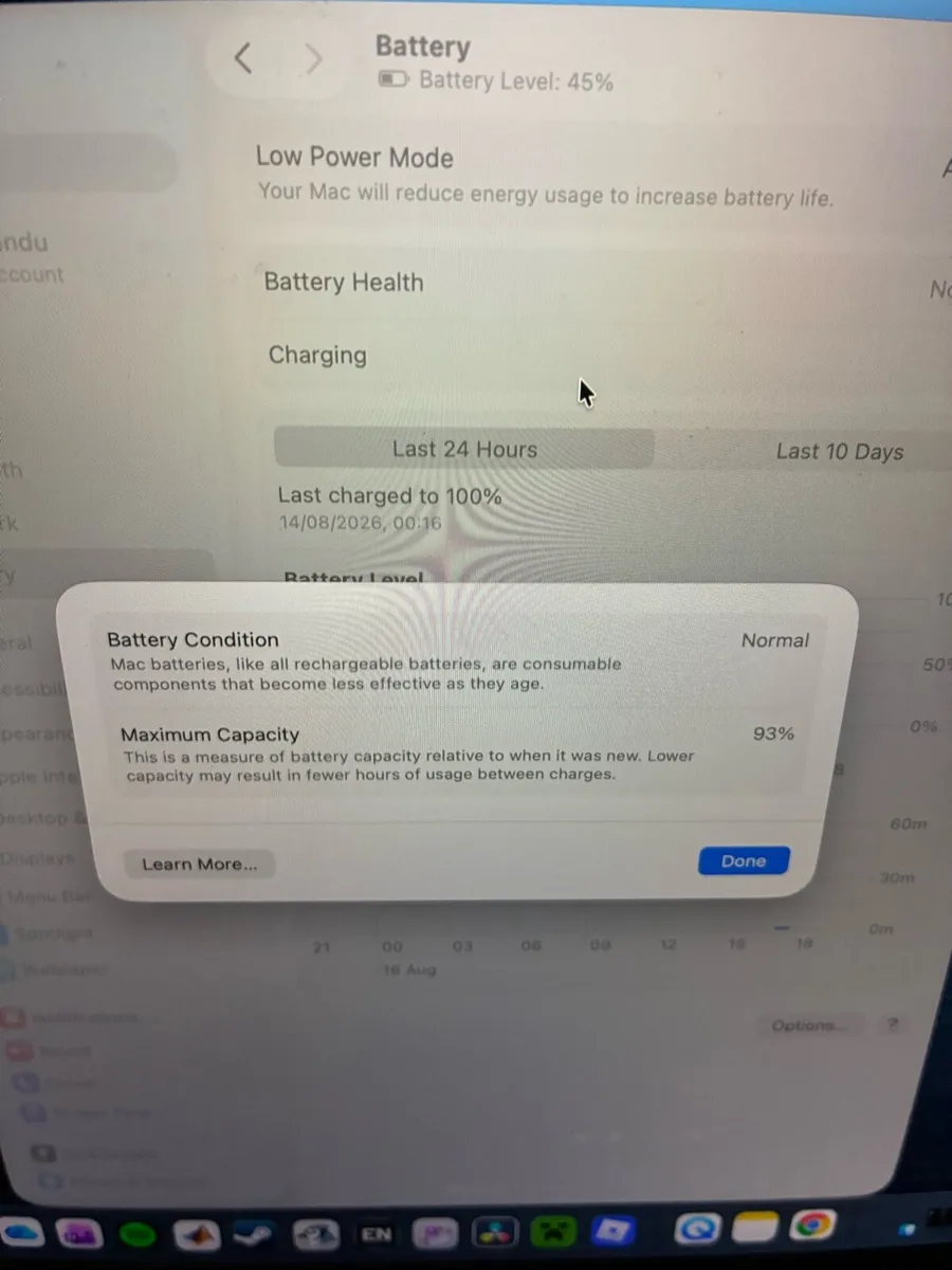 MacBook Air M2 512GB - Image 2