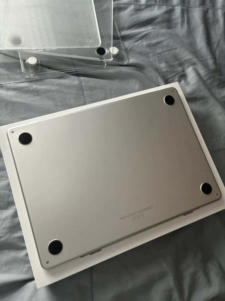 MacBook Air M2 512GB - Image 4