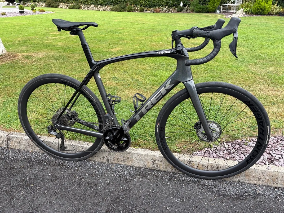 Trek domane slr7 - Image 1