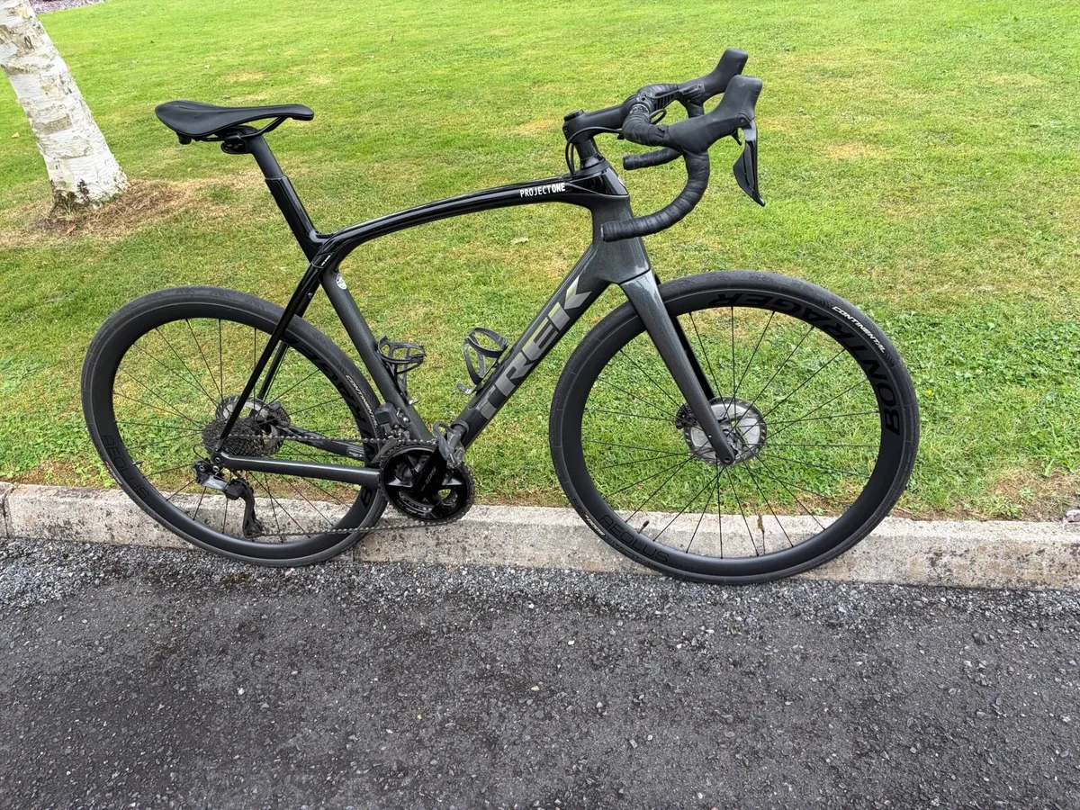 Trek domane slr7 - Image 2