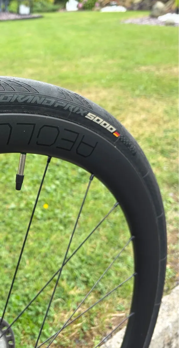 Trek domane slr7 - Image 3