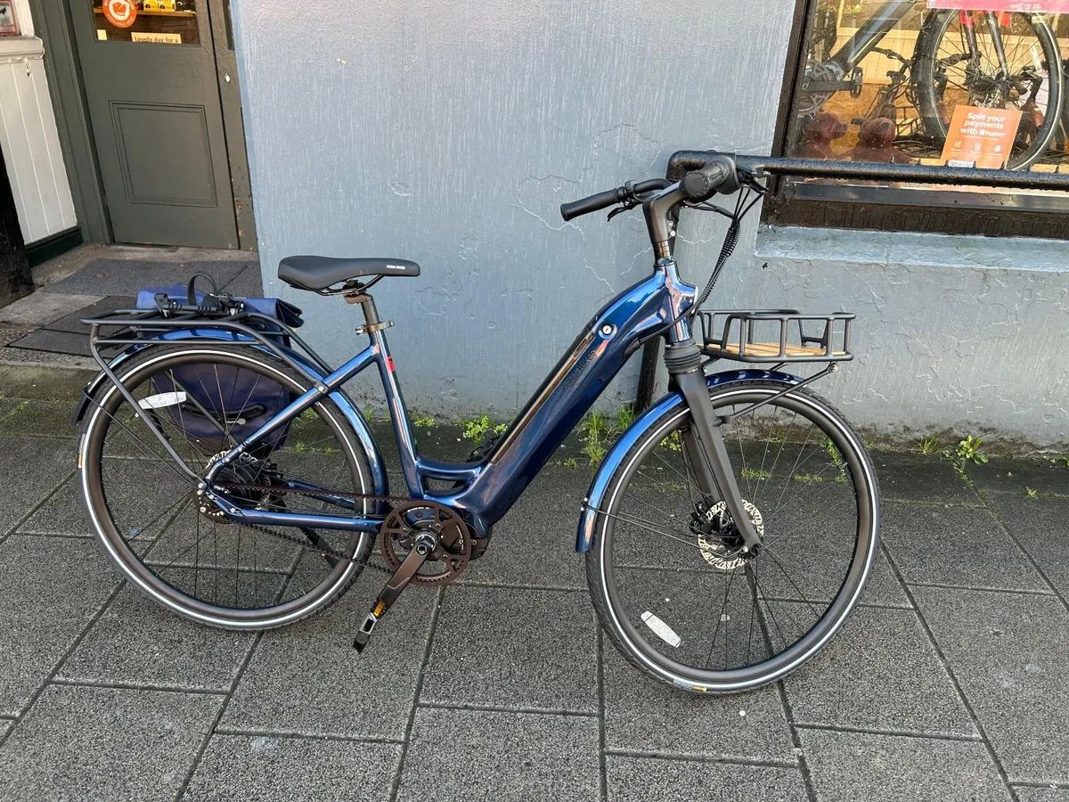 Electric bicycle - Image 1