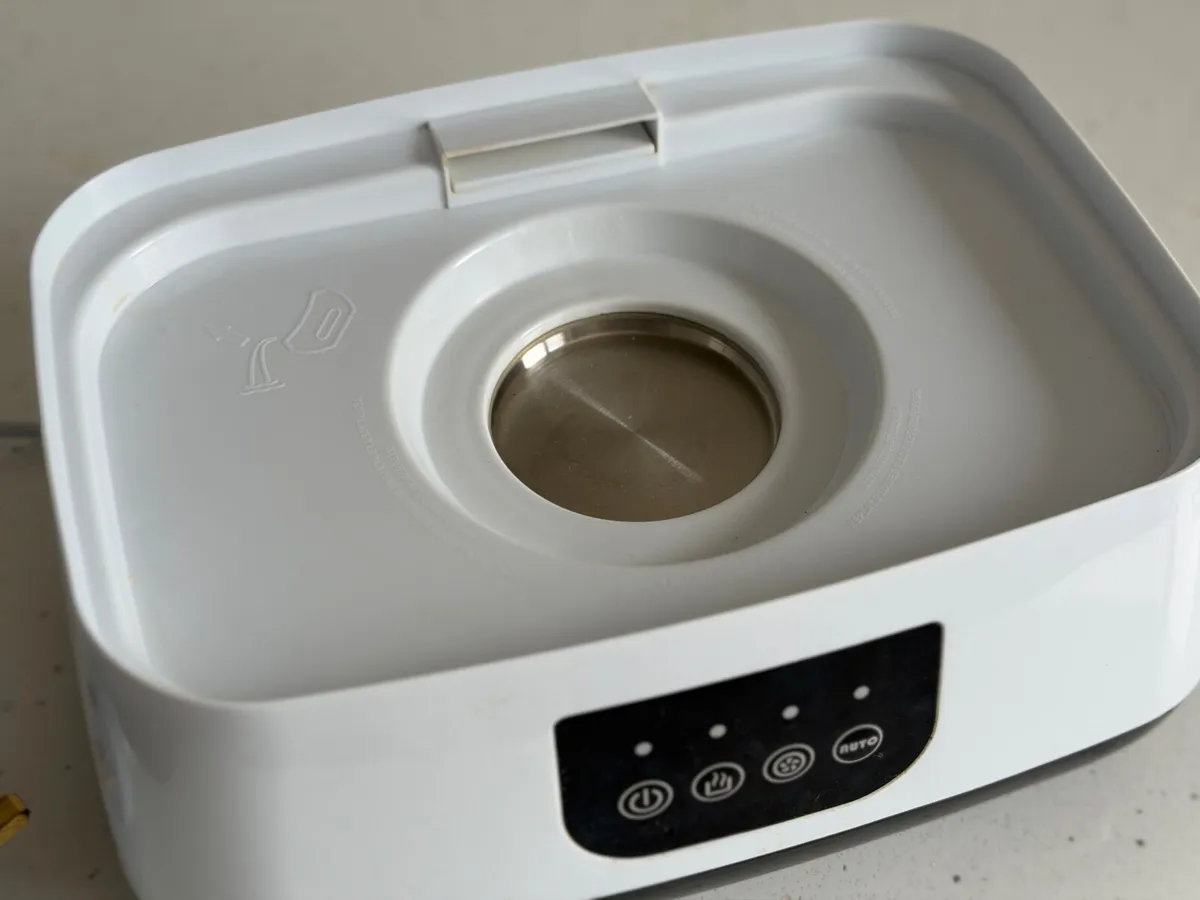 Dr Browns Steriliser - Image 4