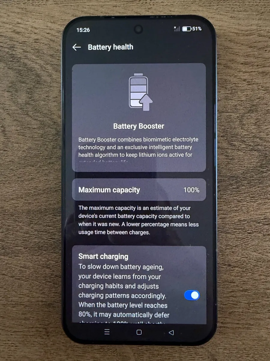 Oneplus 15(16GB RAM/512GB)Mint+OnePlus Buds Pro 2 - Image 4