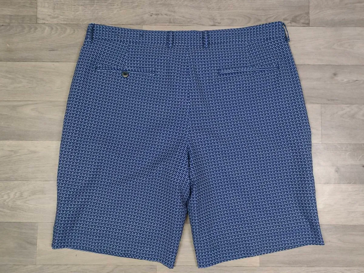 Fairway & Green Golf Shorts Mens XXL W40 - Image 4