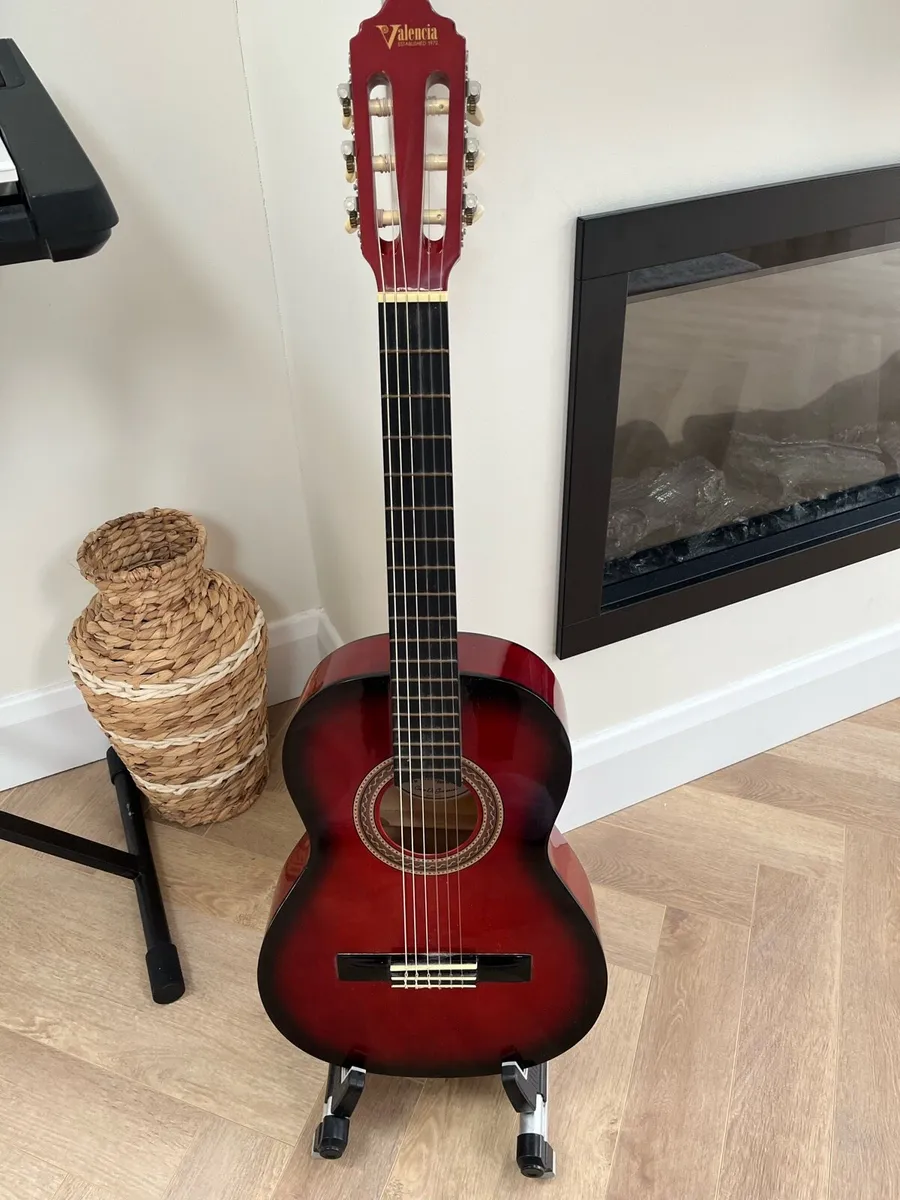 Guitar - Image 1