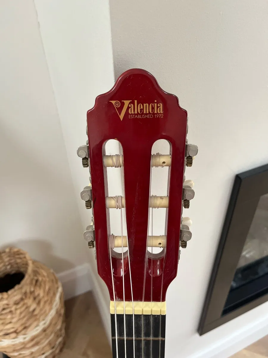 Guitar - Image 3