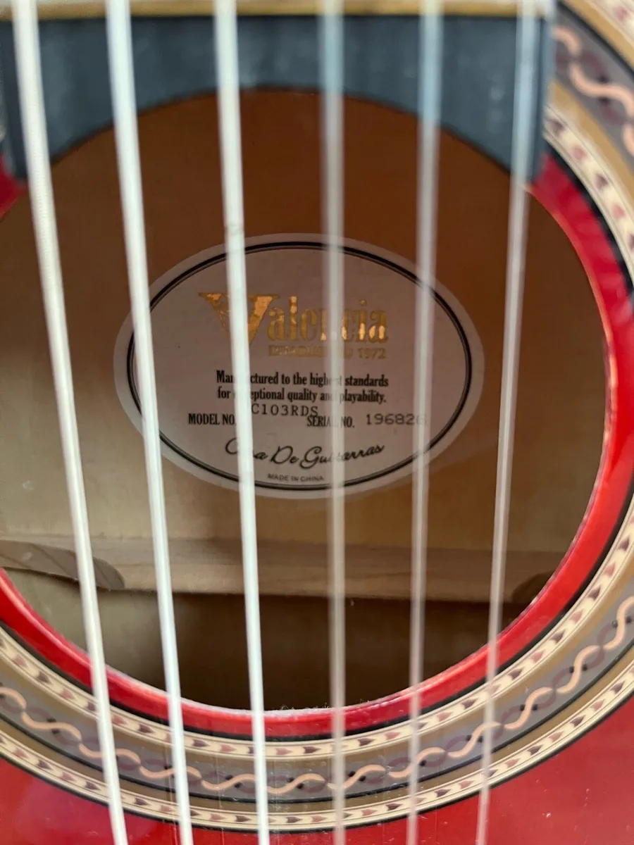 Guitar - Image 4