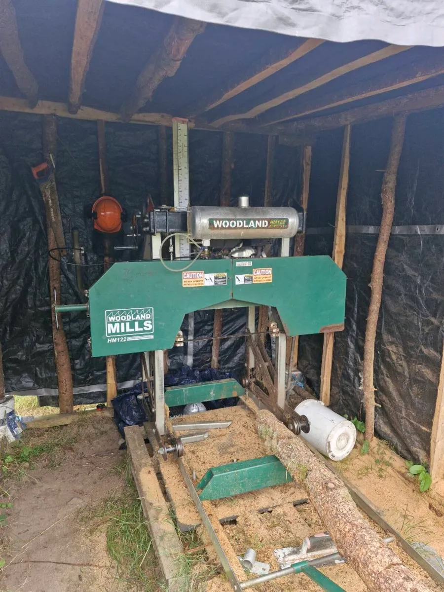 Sawmill - Image 1