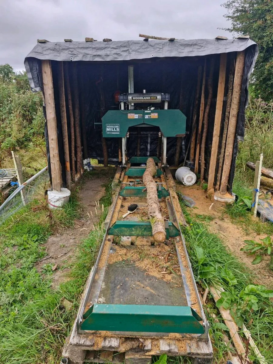 Sawmill - Image 2