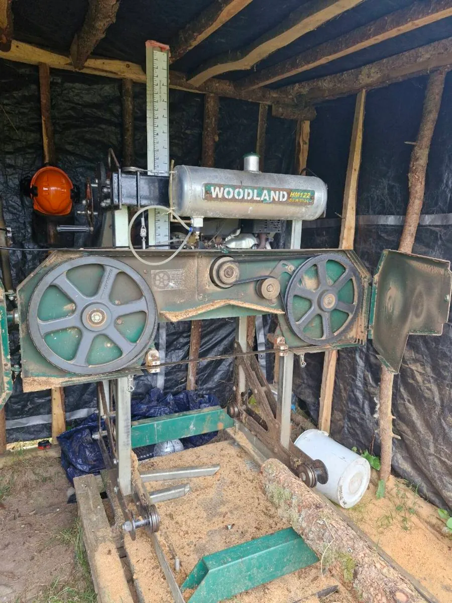 Sawmill - Image 3