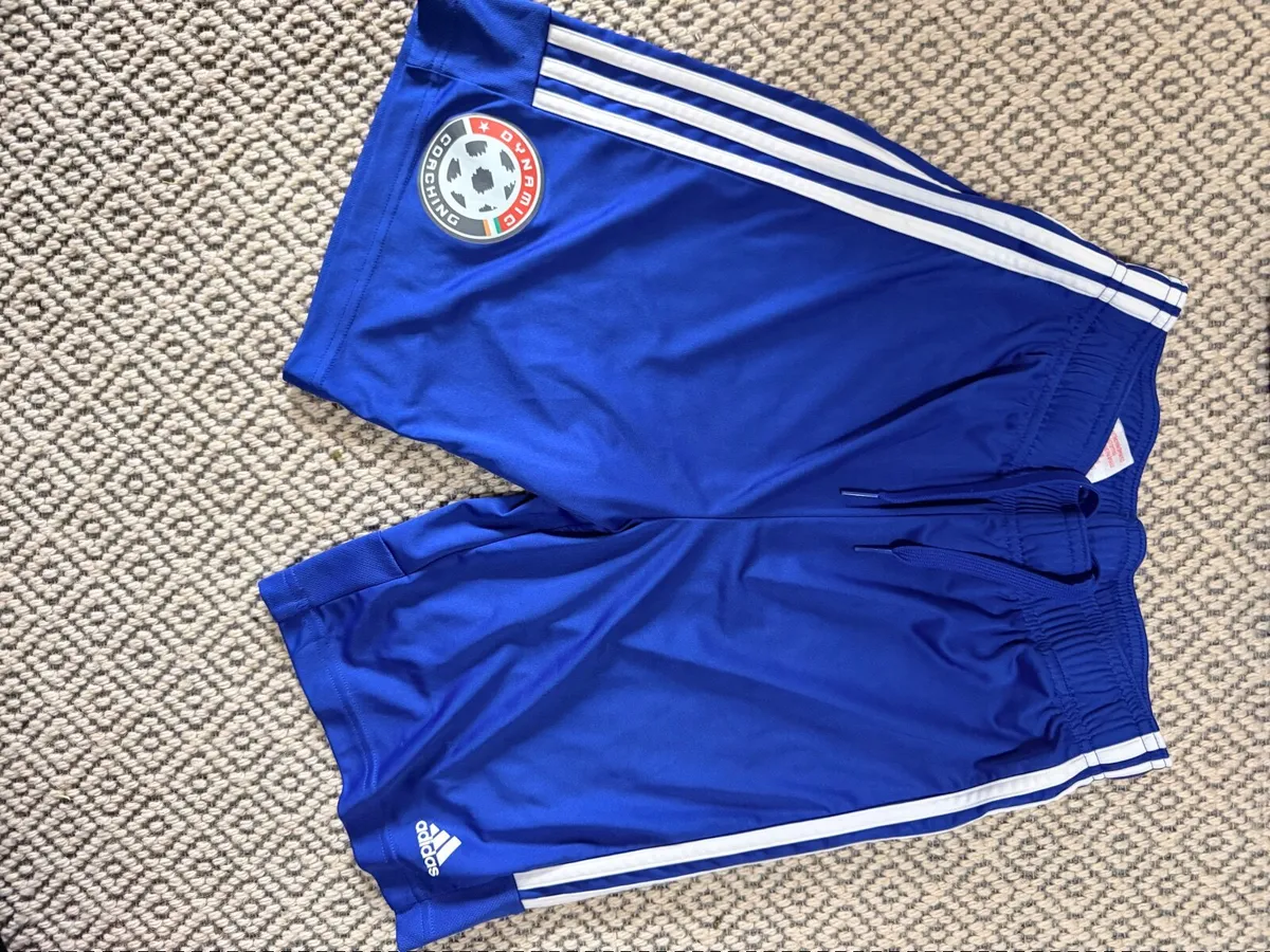 Adidas Dynamic Coaching Full Set - Image 2