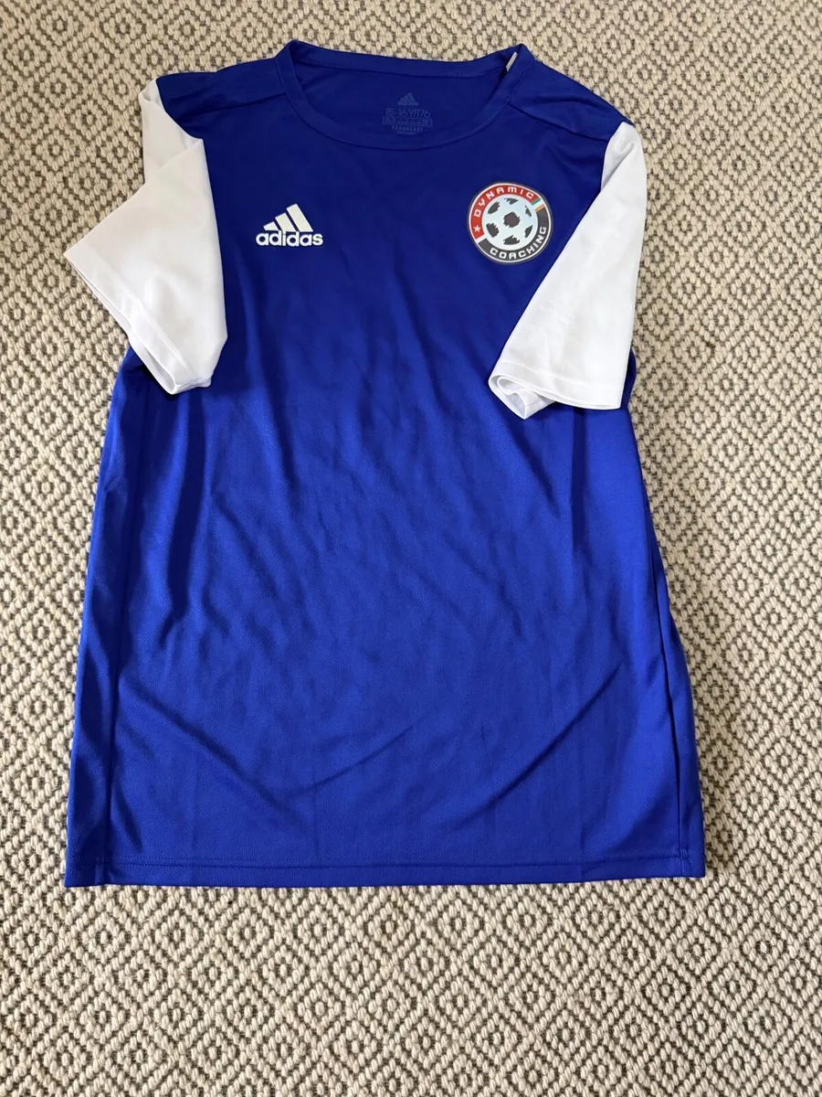 Adidas Dynamic Coaching Full Set - Image 3