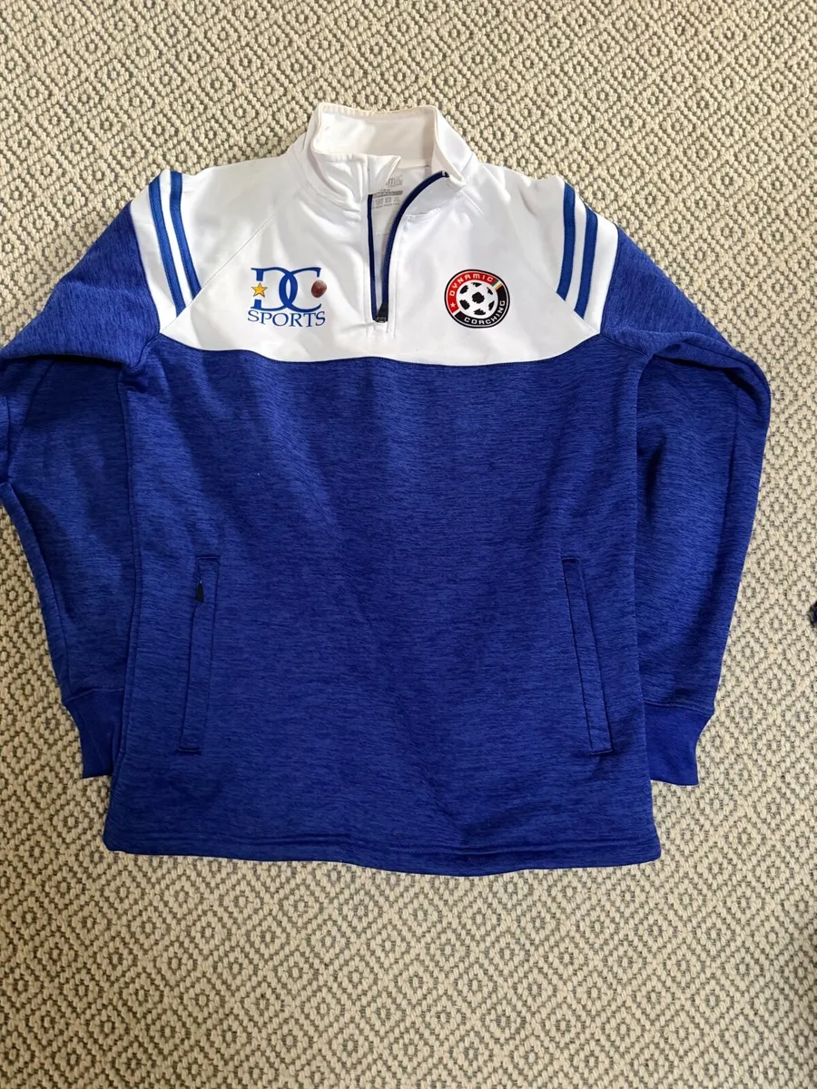 Adidas Dynamic Coaching Full Set - Image 4