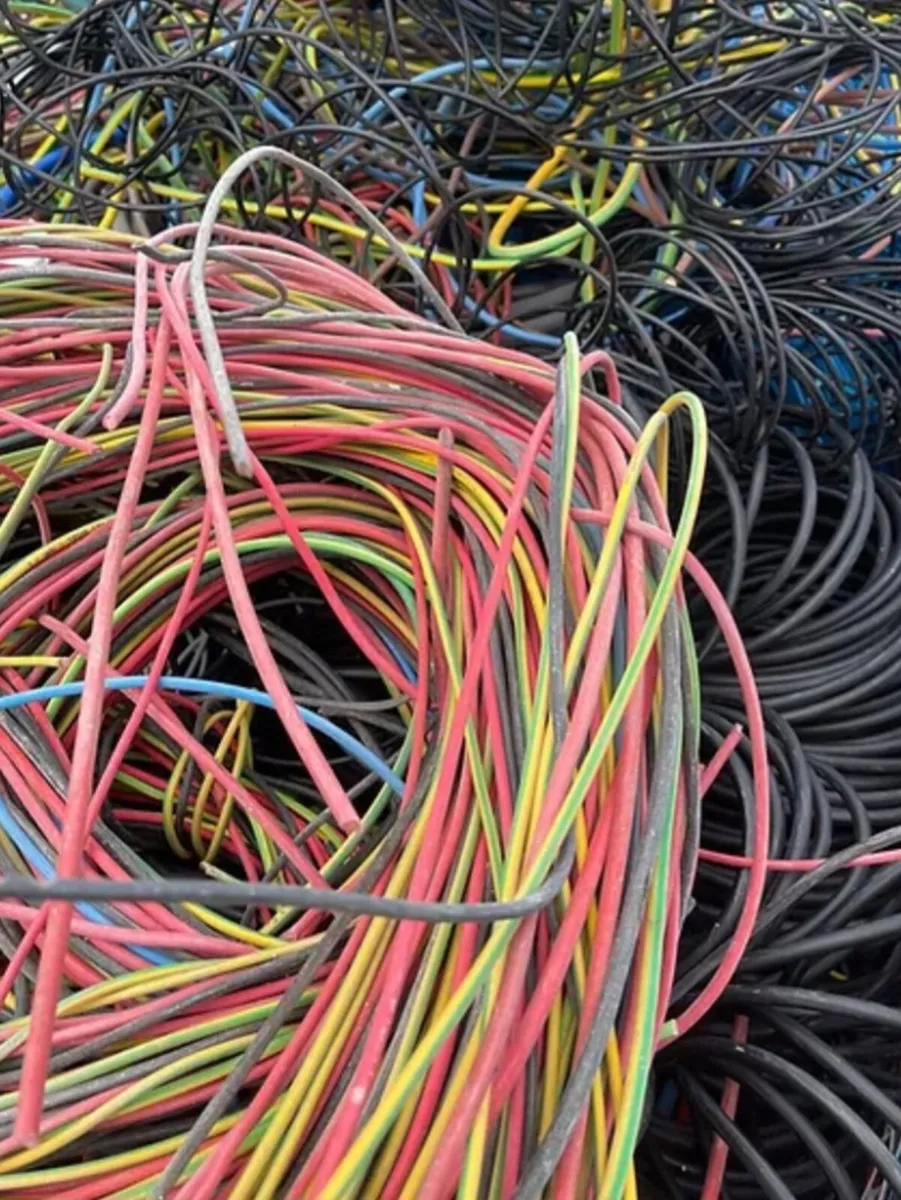 Copper cable - Image 1