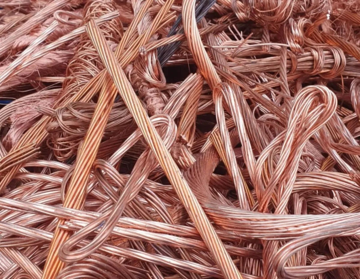 Copper cable - Image 2