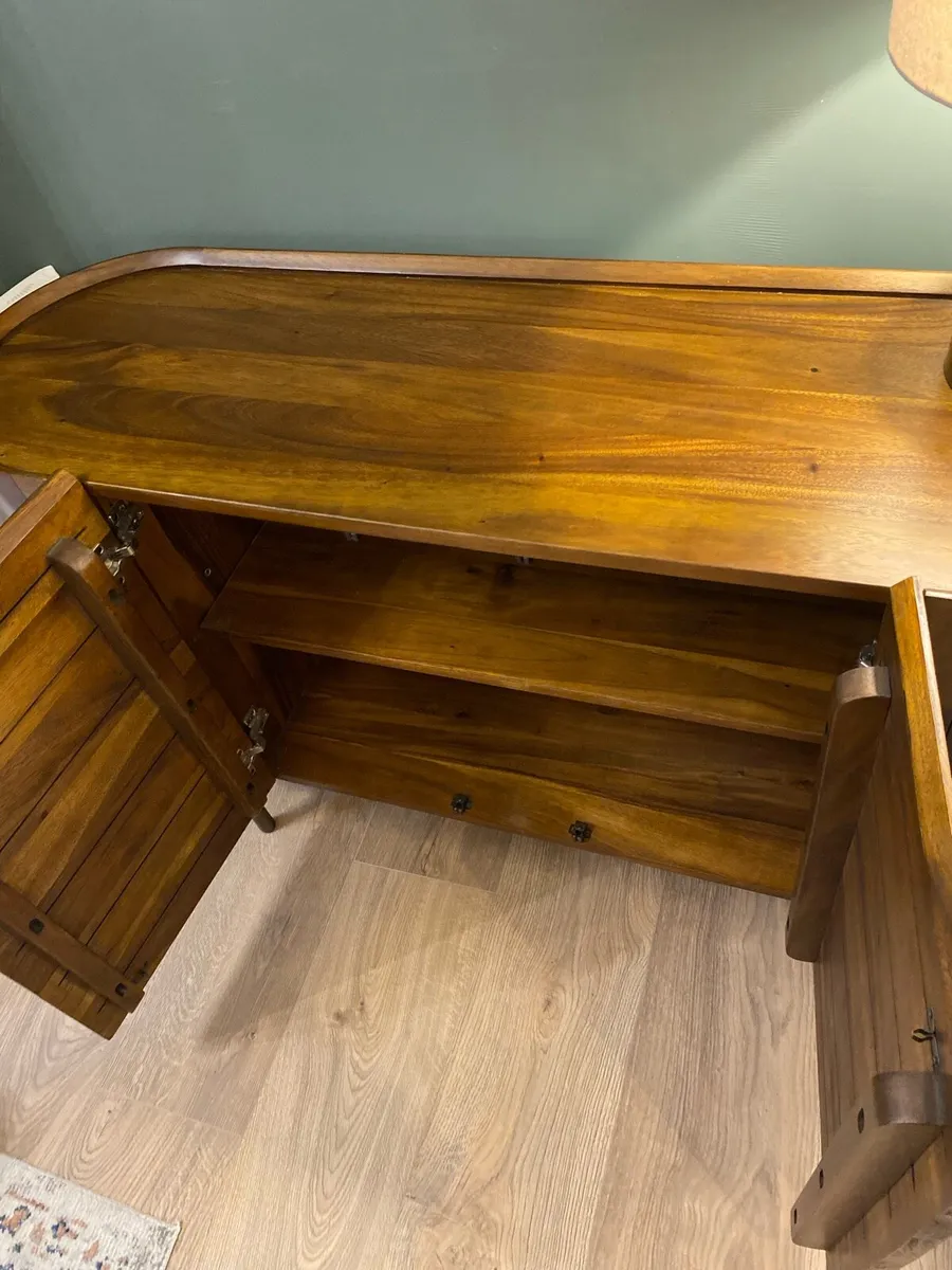 Mid Century Modern Sideboard - Image 2