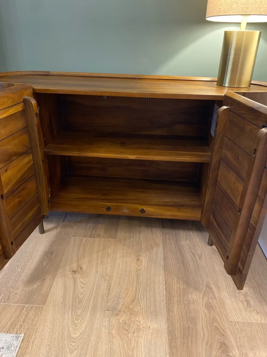 Mid Century Modern Sideboard - Image 3