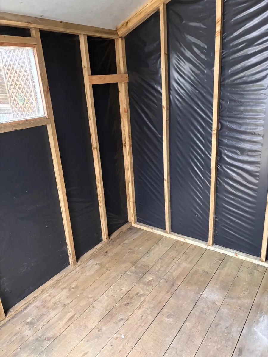 Garden Shed For Sale - Lusk, North County Dublin - Image 2