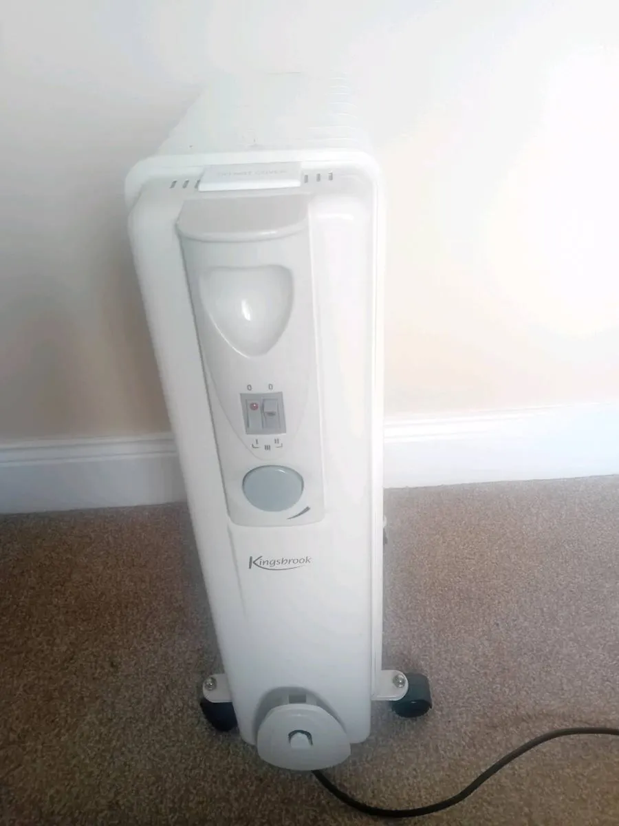 Radiator - Image 1