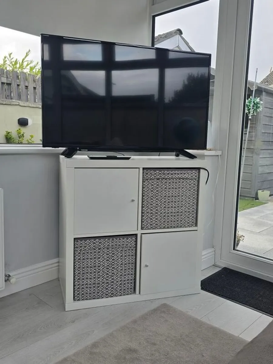 Kallax storage unit - Image 2